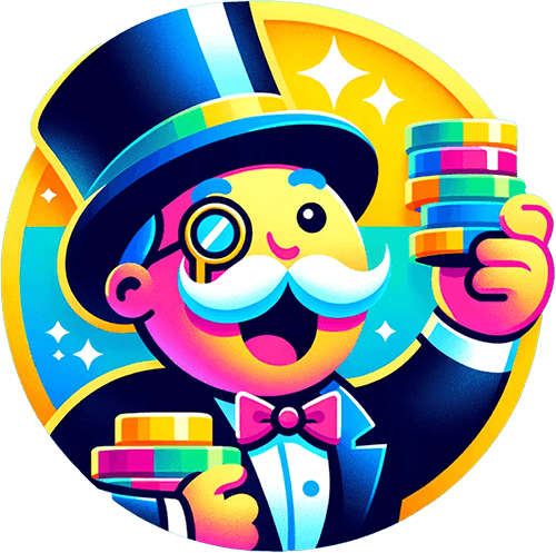 Jackpot ETH